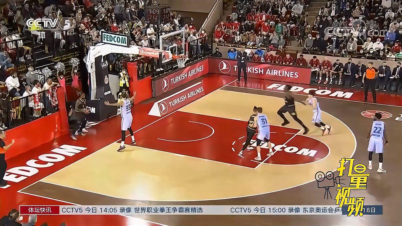打架